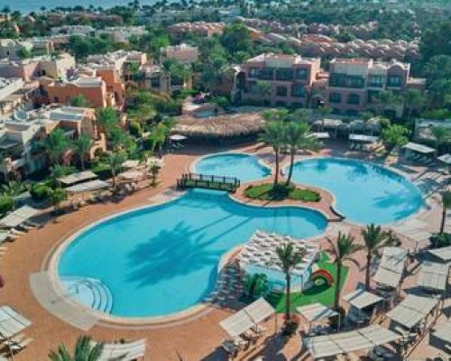 Creative El Nabila Makadi 5* — Макади Бэй, Египет