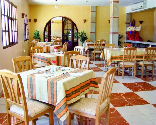 Dima Beach Resort Marsa Alam 4* — Марса Алам, Египет