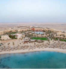 Blend Elphistone Resort Marsa Alam 4*