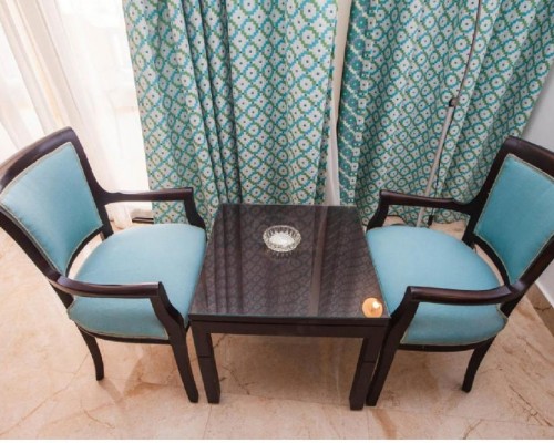 Blend Elphistone Resort 4* в Марса Алам: подробный разбор