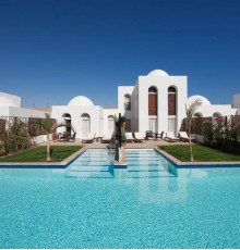 Fort Arabesgue 4*