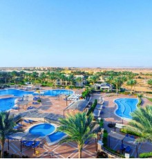 Jaz Lamaya Resort 4* Jaz Lamaya Resort 4*