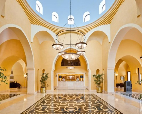 Jaz Lamaya Resort 4* — Марса Алам, Египет