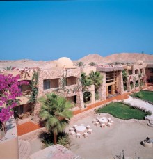 Sentido Kahramana Park 4*