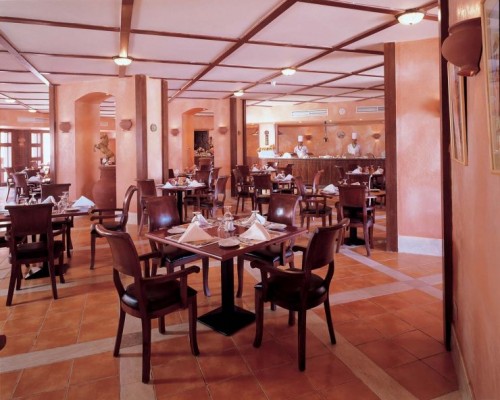 Sentido Kahramana Park 4* — Марса Алам, Египет