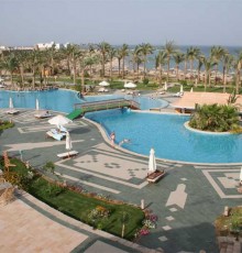 Lahami Bay Beach Resort & Gardens 5*