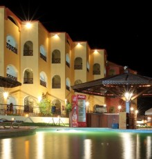 Le Mirage Moon Resort 4*
