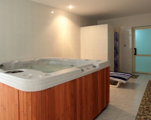 Le Mirage Moon Resort 4* — Марса Алам, Египет