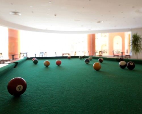 Le Mirage Moon Resort 4* — Марса Алам, Египет