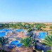 Neffertary Hotel 3* в Марса Алам