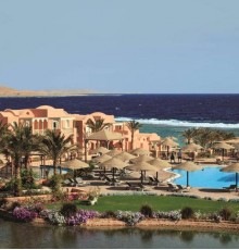 Radisson Blu El Quseir 5* Radisson Blu El Quseir 5*