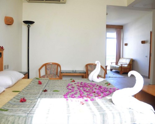 Sharm Resort 4* — Шарм-эль-Шейх, Египет