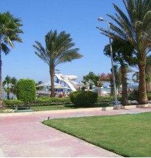 Smartline Beach Color 4*