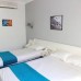 Smartline Beach Color 4* — Хургада, Египет