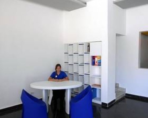 Smartline Beach Color 4* — Хургада, Египет