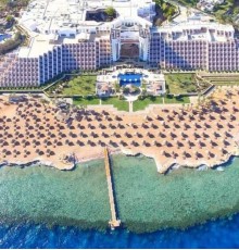 Sheraton Sharm Main 5*