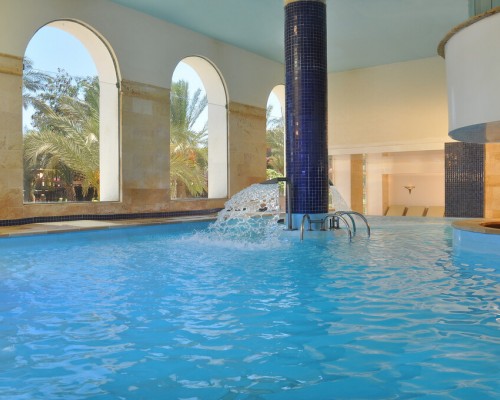 Sheraton Sharm Main 5* — отдых в Шарм-эль-Шейхе