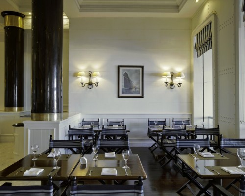 Sheraton Sharm Main 5* — отдых в Шарм-эль-Шейхе