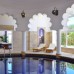 Sheraton Sharm Main 5* — отдых в Шарм-эль-Шейхе