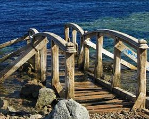 Sirtaki Hotel 3* — Дахаб, Египет