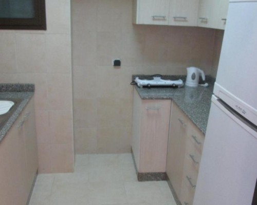 JAZ Neo Ivory 3* — отель в Хургаде (район Kawser)