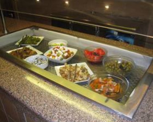 Sol Y Mar Shams Suites 3* — Шарм-эль-Шейх, первая линия