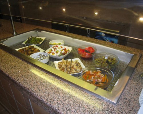 Sol Y Mar Shams Suites 3* — Шарм-эль-Шейх, первая линия