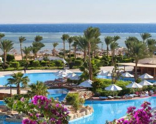PR Club Sharm Inn 4* — Шарм-эль-Шейх, Рас-Ом-эль-Сейд