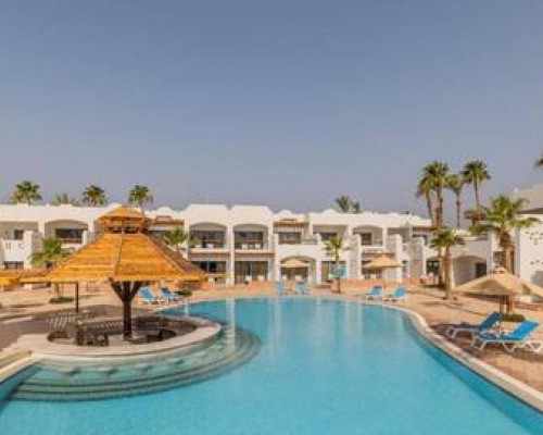 PR Club Sharm Inn 4* — Шарм-эль-Шейх, Рас-Ом-эль-Сейд