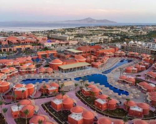 PR Club Sharm Inn 4* — Шарм-эль-Шейх, Рас-Ом-эль-Сейд