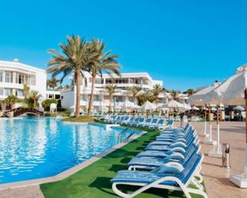 PR Club Sharm Inn 4* — Шарм-эль-Шейх, Рас-Ом-эль-Сейд