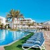 PR Club Sharm Inn 4* — Шарм-эль-Шейх, Рас-Ом-эль-Сейд