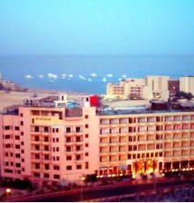 Solymar Inn Les Rois 4*
