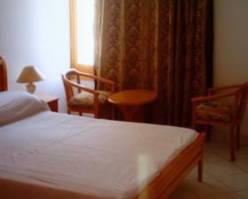 Solymar Inn Les Rois 4* — Хургада, Египет