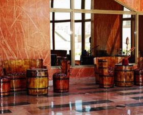 Solymar Inn Les Rois 4* — Хургада, Египет
