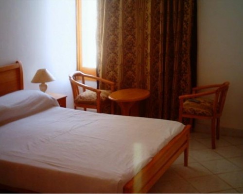 Solymar Inn Les Rois 4* — Хургада, Египет