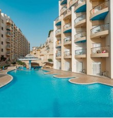 Sphinx Aqua Park Beach Resort 4*