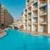 Sphinx Aqua Park Beach Resort 4* в Хургаде