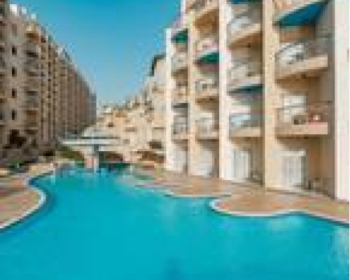 Sphinx Aqua Park Beach Resort 4* в Хургаде