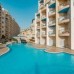 Sphinx Aqua Park Beach Resort 4* в Хургаде