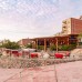 Sphinx Aqua Park Beach Resort 4* в Хургаде