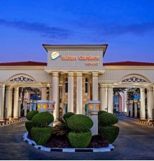 Sultan Gardens Resort 5* Sultan Gardens Resort 5*