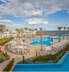 SUNRISE Diamond Beach Resort - Grand Select 5*