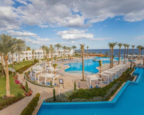 Sunrise Diamond Beach Resort — Grand Select, Шарм-эль-Шейх