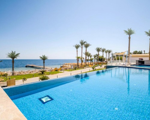 Sunrise Diamond Beach Resort — Grand Select, Шарм-эль-Шейх