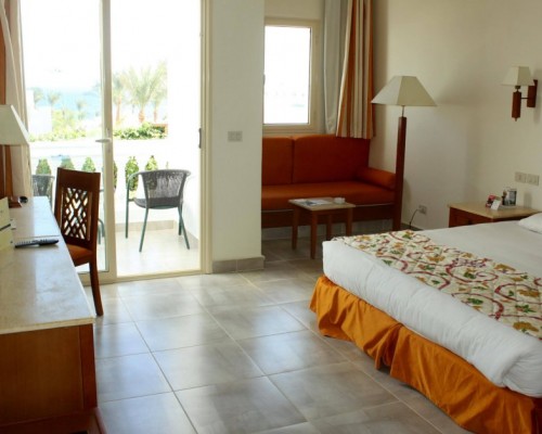 Sunrise Diamond Beach Resort — Grand Select, Шарм-эль-Шейх