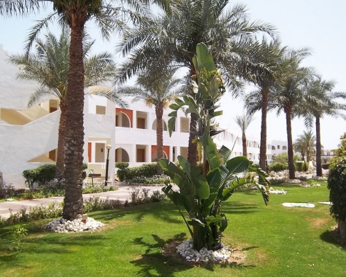 Sunrise Diamond Beach Resort — Grand Select, Шарм-эль-Шейх