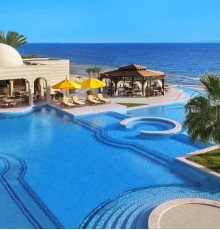 The Oberoi Sahl Hasheesh 5* The Oberoi Sahl Hasheesh 5*