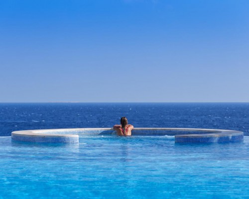 The Oberoi Sahl Hasheesh 5* — Хургада, Египет
