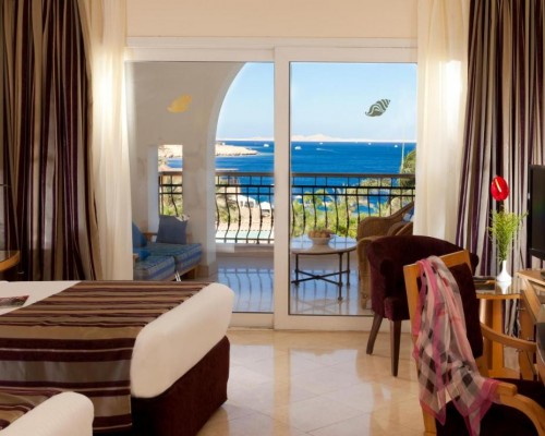 Savoy Sharm El Sheikh 5* — отель в Шарм-эль-Шейхе